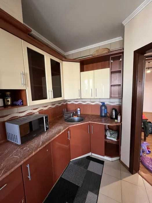 Здається 2-кімнатна квартира в престижному районі Поділля! Винница - изображение 1