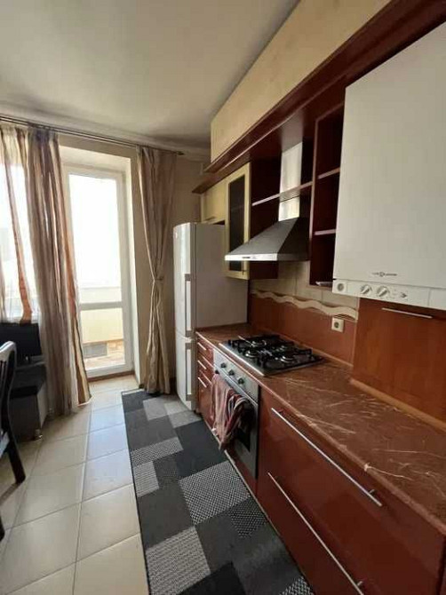 Здається 2-кімнатна квартира в престижному районі Поділля! Винница - изображение 8