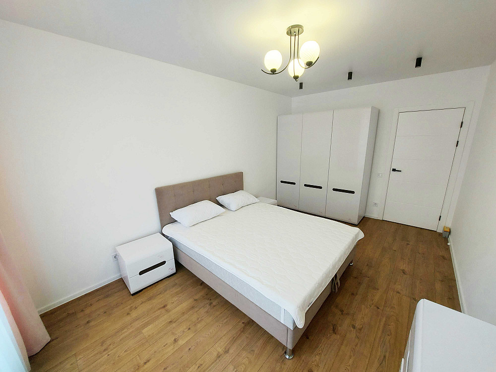 Оренда Новобудова 1 кім.+кухня вітальня на вул. Мазепи ЖК Грінвіль Львов - изображение 5