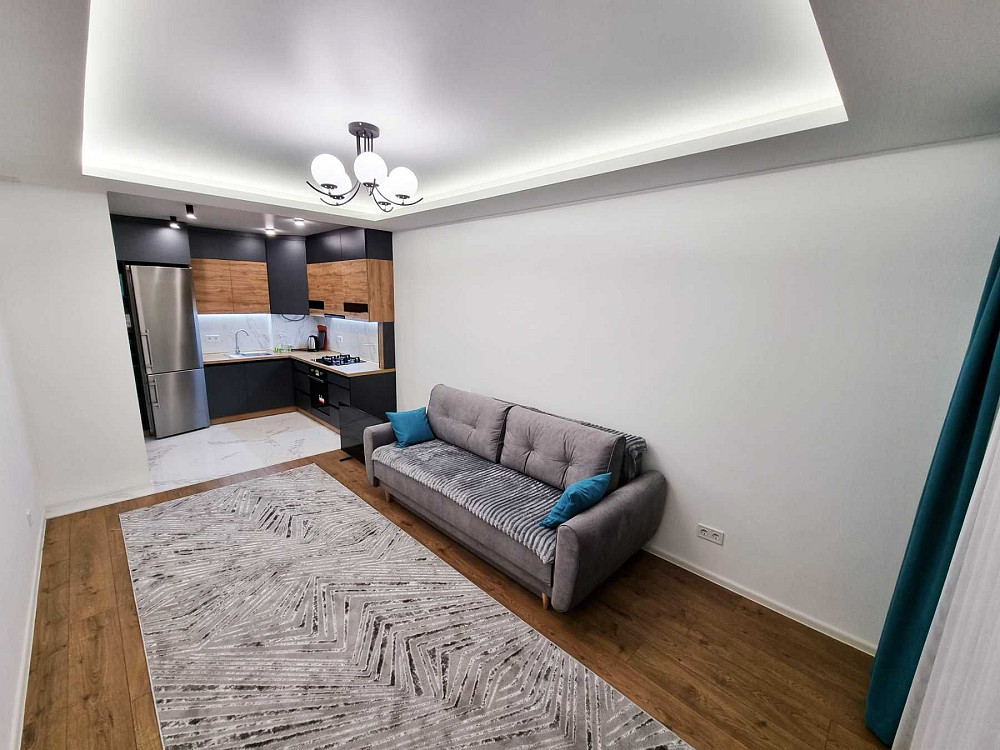 Оренда Новобудова 1 кім.+кухня вітальня на вул. Мазепи ЖК Грінвіль Львов - изображение 1