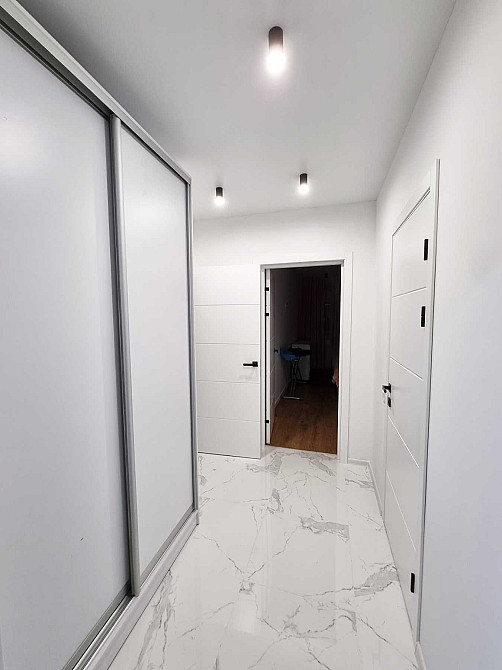 Оренда Новобудова 1 кім.+кухня вітальня на вул. Мазепи ЖК Грінвіль Львов - изображение 7