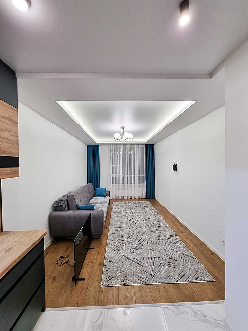 Оренда Новобудова 1 кім.+кухня вітальня на вул. Мазепи ЖК Грінвіль Львов - изображение 3