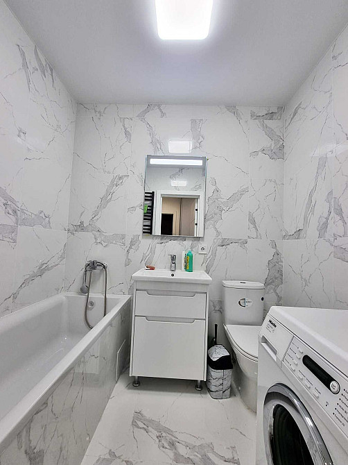 Оренда Новобудова 1 кім.+кухня вітальня на вул. Мазепи ЖК Грінвіль Львов - изображение 8