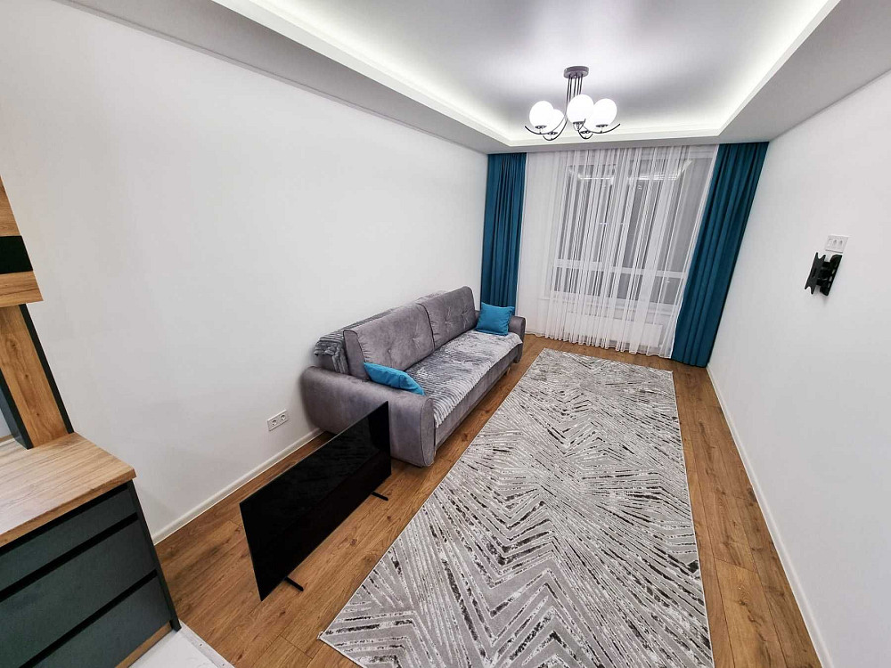 Оренда Новобудова 1 кім.+кухня вітальня на вул. Мазепи ЖК Грінвіль Львов - изображение 4