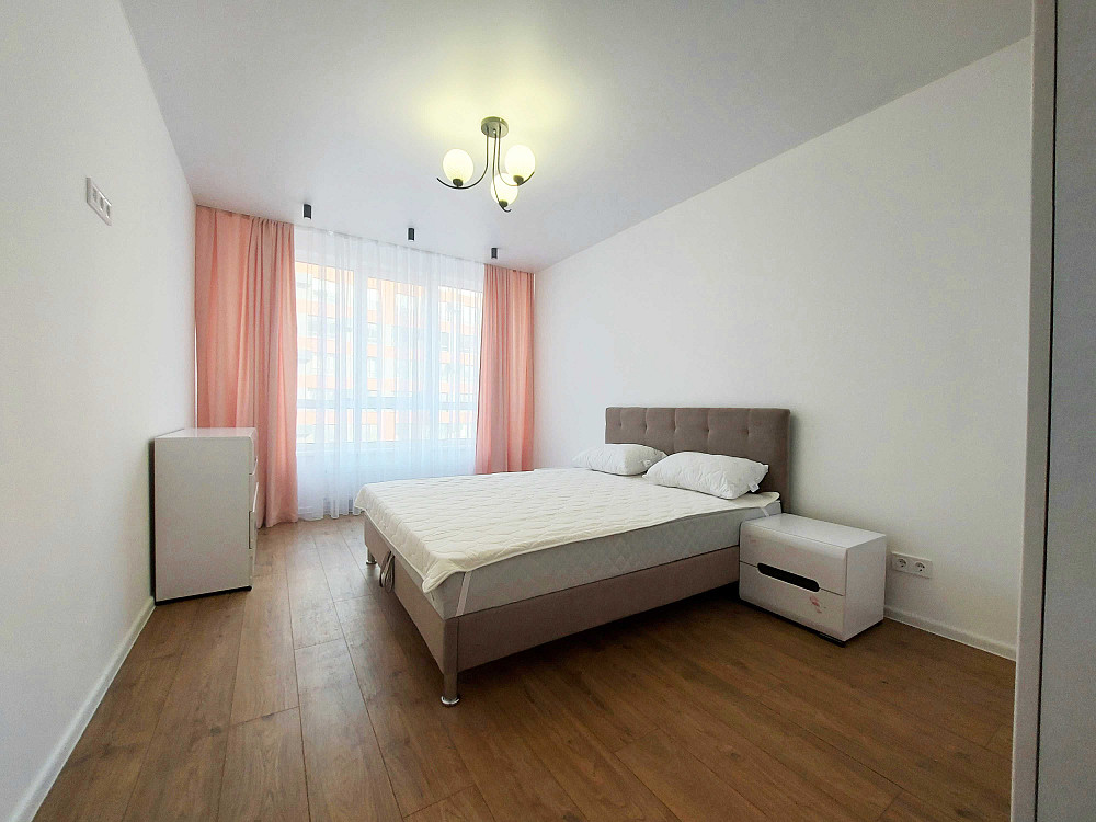 Оренда Новобудова 1 кім.+кухня вітальня на вул. Мазепи ЖК Грінвіль Львов - изображение 6