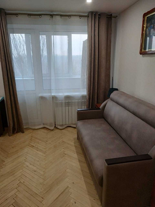 м. Дорогожичи,  вул.Олени Телеги, оренда 2х кімн. роздільна Киев - изображение 2