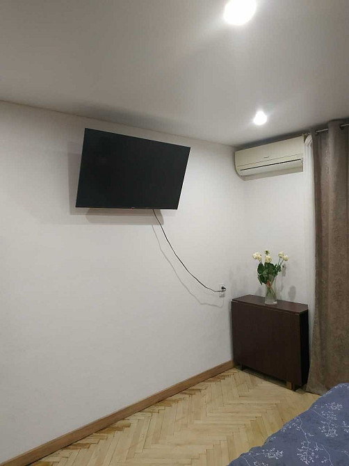 м. Дорогожичи,  вул.Олени Телеги, оренда 2х кімн. роздільна Киев - изображение 4