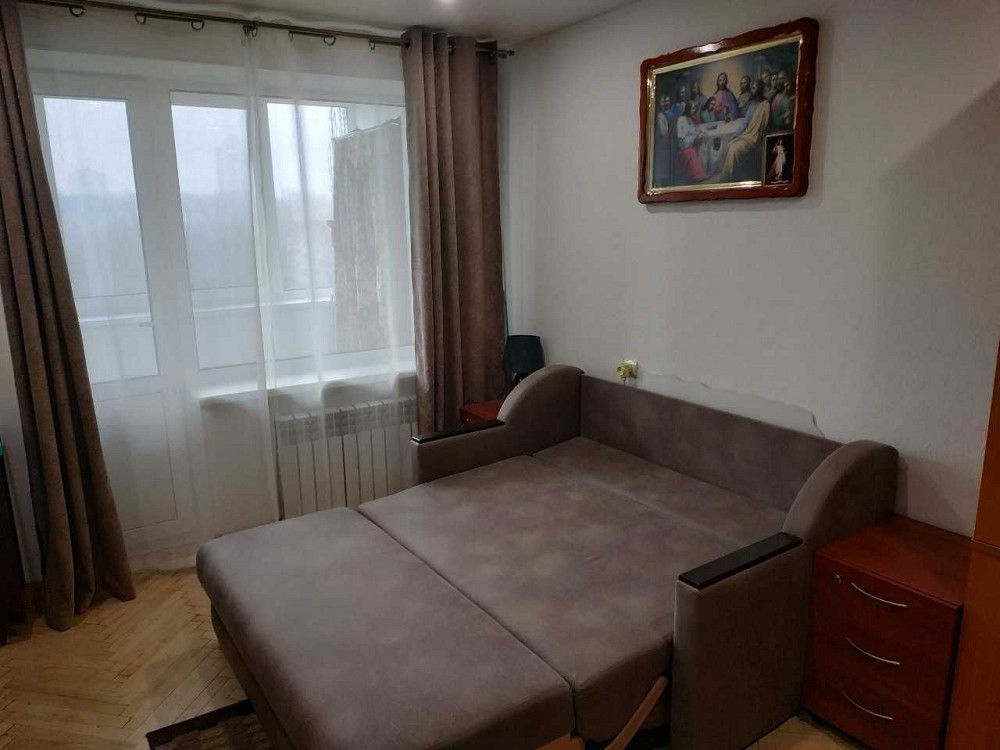 м. Дорогожичи,  вул.Олени Телеги, оренда 2х кімн. роздільна Киев - изображение 1