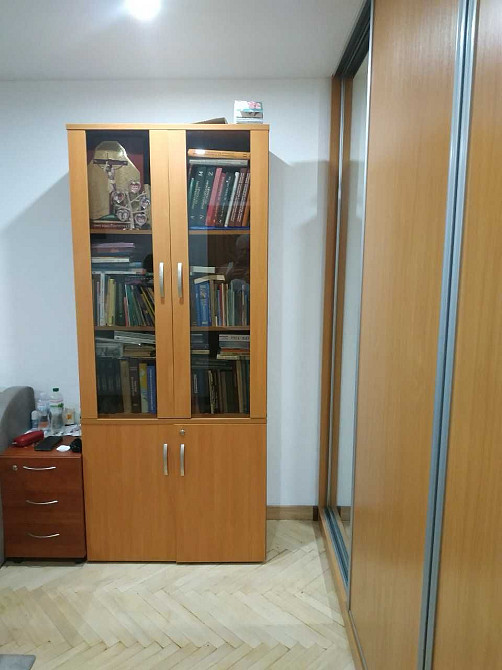 м. Дорогожичи,  вул.Олени Телеги, оренда 2х кімн. роздільна Киев - изображение 5