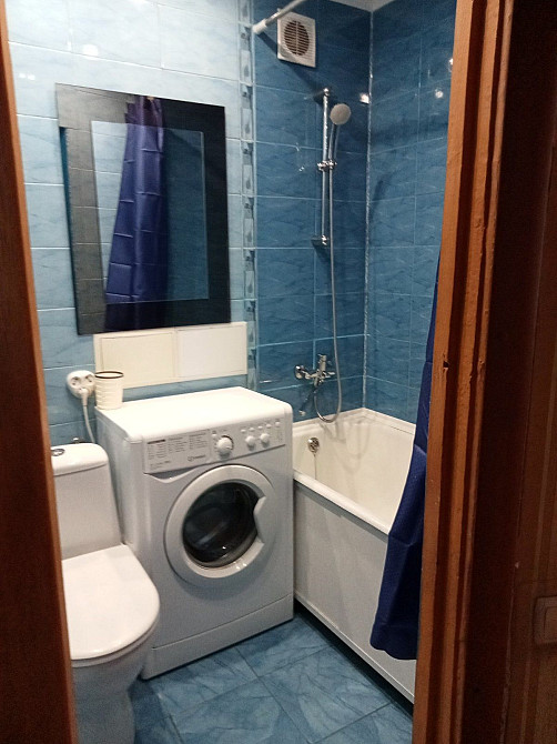 Оренда чудової квартири по вул. Мистецька, Цирк Кривой Рог - изображение 5