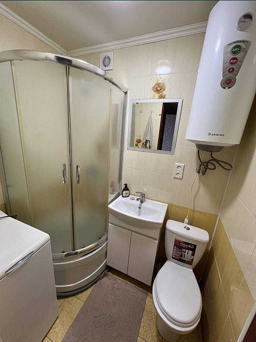 Оренда 1-кімнатної квартири по вул.Симоненка Львов - изображение 2