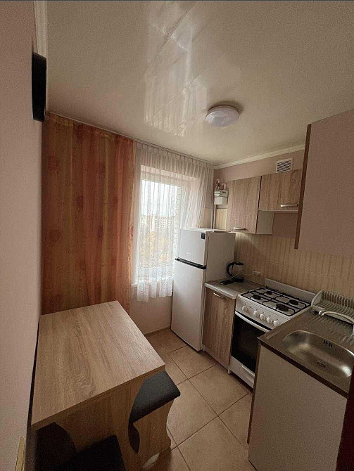 Оренда 1-кімнатної квартири по вул.Симоненка Львов - изображение 1