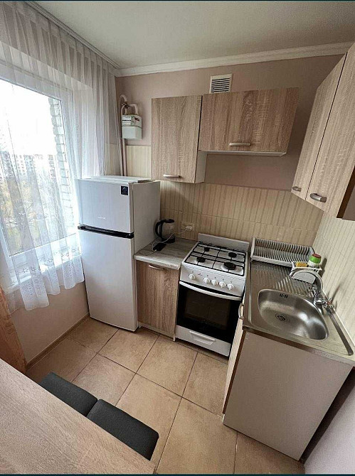 Оренда 1-кімнатної квартири по вул.Симоненка Львов - изображение 4