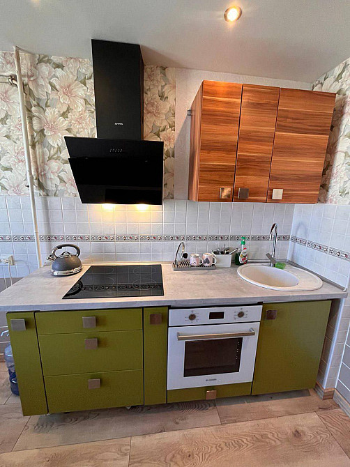 Здам 3-кімнатну квартиру на вул. Скрипника, 1 (Гориня), 75 м² Львов - изображение 1