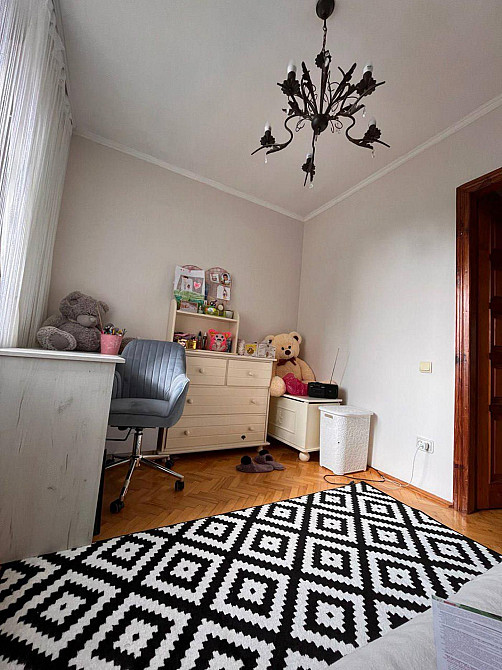 Здам 3-кімнатну квартиру на вул. Скрипника, 1 (Гориня), 75 м² Львов - изображение 6