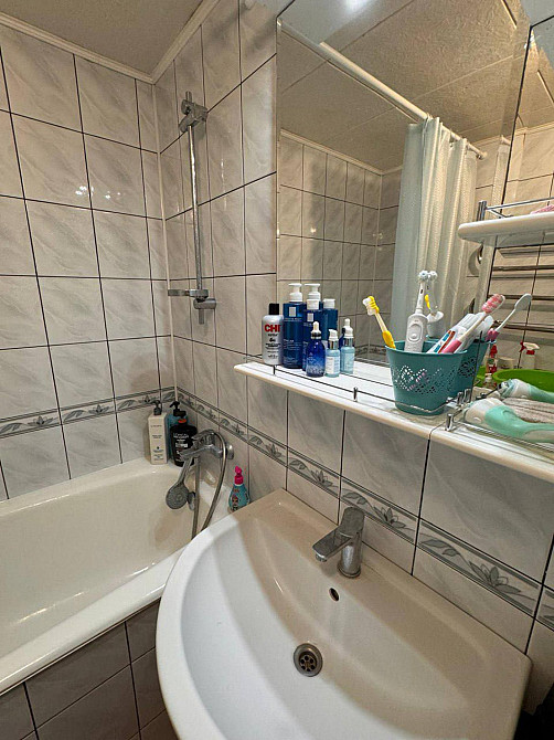 Здам 3-кімнатну квартиру на вул. Скрипника, 1 (Гориня), 75 м² Львов - изображение 4