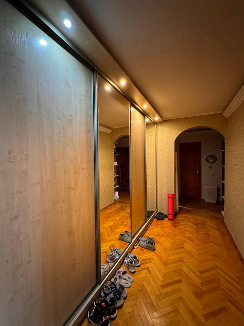 Здам 3-кімнатну квартиру на вул. Скрипника, 1 (Гориня), 75 м² Львов - изображение 8