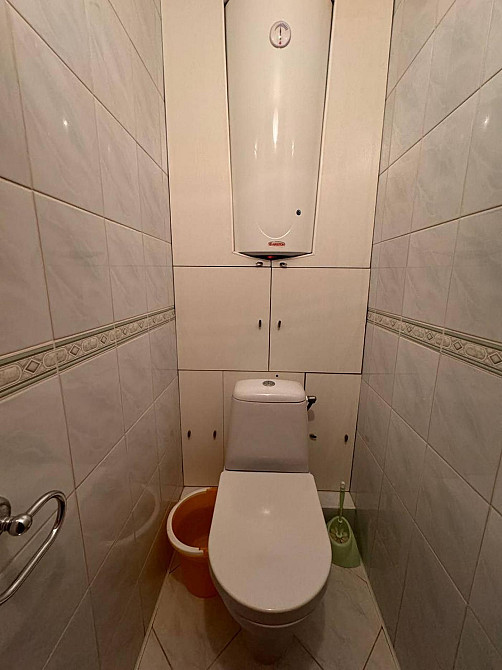 Здам 3-кімнатну квартиру на вул. Скрипника, 1 (Гориня), 75 м² Львов - изображение 3