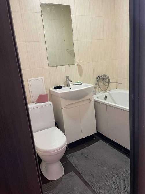 Сдам 1 к квартиру на 12 квартале. 152-дивизии ул. Дніпро - зображення 7