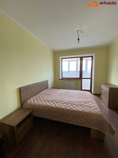 Перша здача 2 кім в центрі, близько парк ім.Т.Шевченка Ивано-Франковск - изображение 4