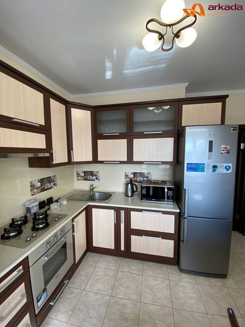 Перша здача 2 кім в центрі, близько парк ім.Т.Шевченка Ивано-Франковск - изображение 1