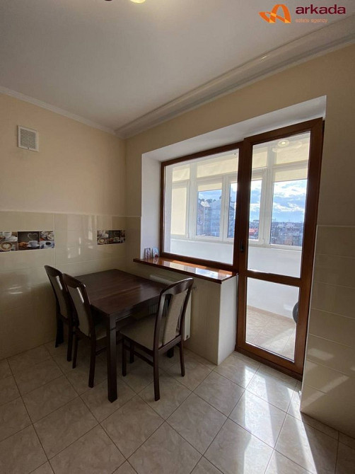 Перша здача 2 кім в центрі, близько парк ім.Т.Шевченка Ивано-Франковск - изображение 6