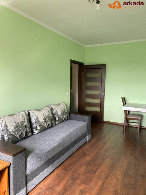 Перша здача 2 кім в центрі, близько парк ім.Т.Шевченка Ивано-Франковск - изображение 7