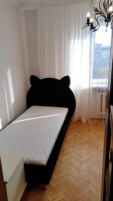 Оренда 3-кімнатної квартири, Сихів, вул. Гориня Львов - изображение 2