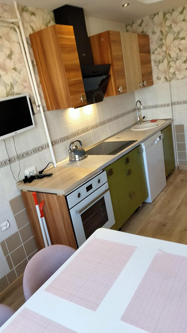 Оренда 3-кімнатної квартири, Сихів, вул. Гориня Львов - изображение 1