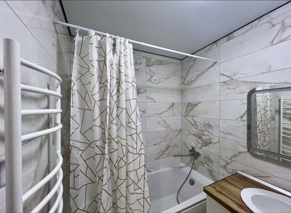 Оренда 1к квартири ЖК Мала Прага/ Новобудова / Центр Міста/Перша здача Ужгород - изображение 8