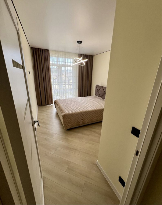 Оренда 1к квартири ЖК Мала Прага/ Новобудова / Центр Міста/Перша здача Ужгород - изображение 5