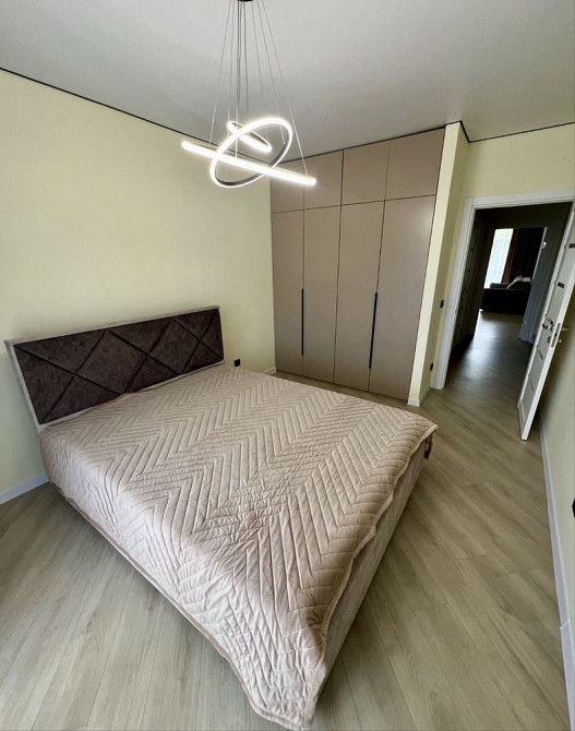 Оренда 1к квартири ЖК Мала Прага/ Новобудова / Центр Міста/Перша здача Ужгород - изображение 1