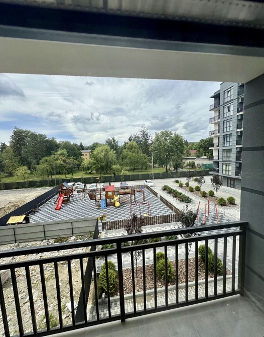 Оренда 1к квартири ЖК Мала Прага/ Новобудова / Центр Міста/Перша здача Ужгород - изображение 4