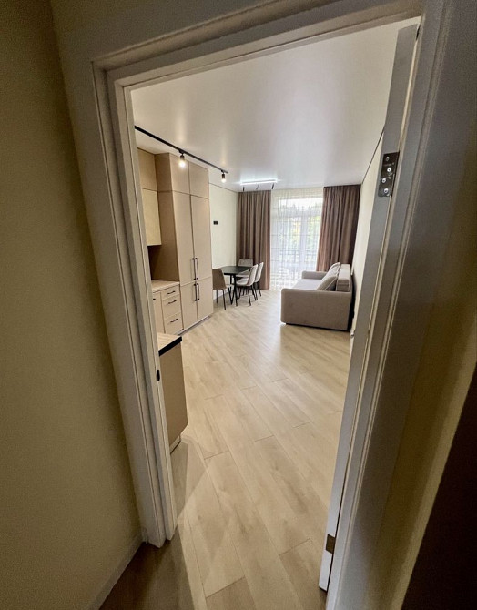 Оренда 1к квартири ЖК Мала Прага/ Новобудова / Центр Міста/Перша здача Ужгород - изображение 3