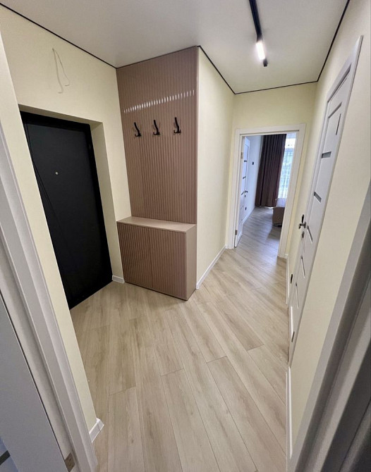 Оренда 1к квартири ЖК Мала Прага/ Новобудова / Центр Міста/Перша здача Ужгород - изображение 6