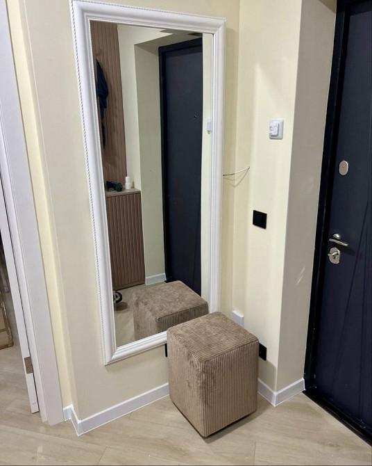 Оренда 1к квартири ЖК Мала Прага/ Новобудова / Центр Міста/Перша здача Ужгород - изображение 7