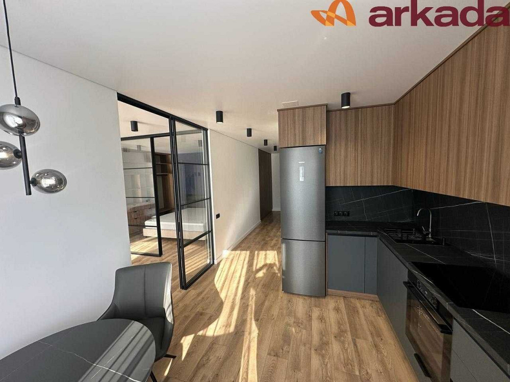 Оренда 1 кімнатної квартири в Центрі Ивано-Франковск - изображение 6