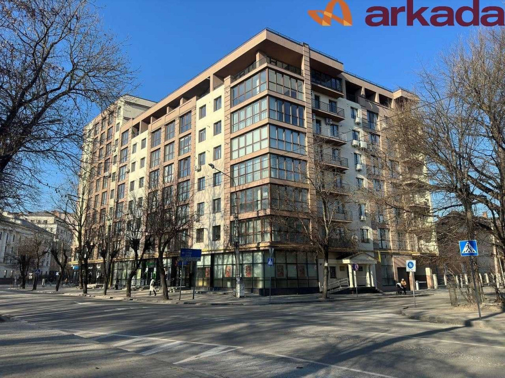 Оренда 1 кімнатної квартири в Центрі Ивано-Франковск - изображение 5