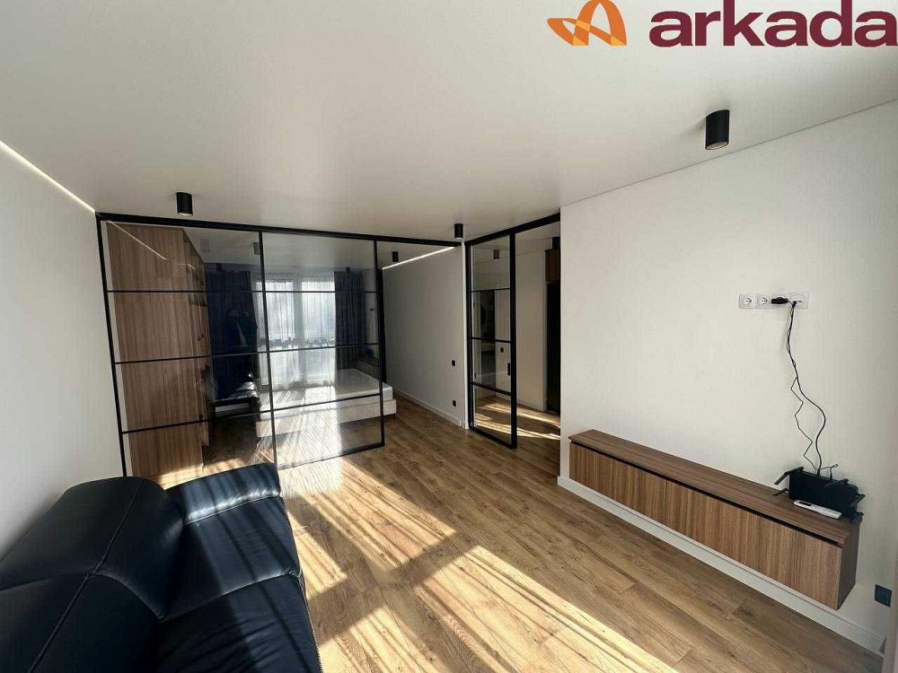 Оренда 1 кімнатної квартири в Центрі Ивано-Франковск - изображение 3