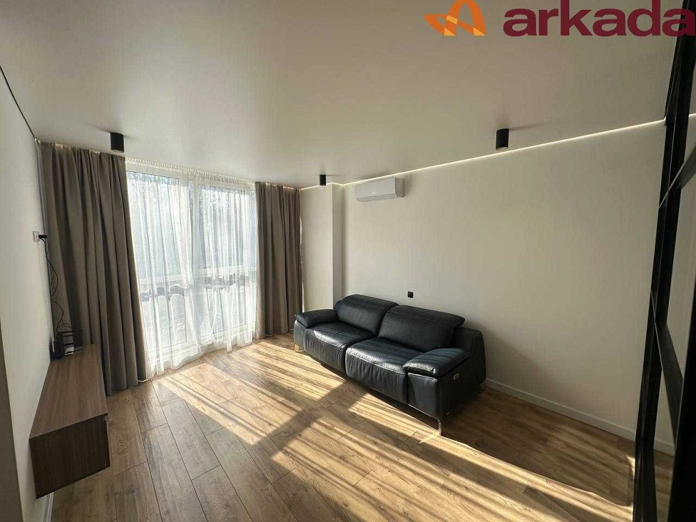 Оренда 1 кімнатної квартири в Центрі Ивано-Франковск - изображение 7