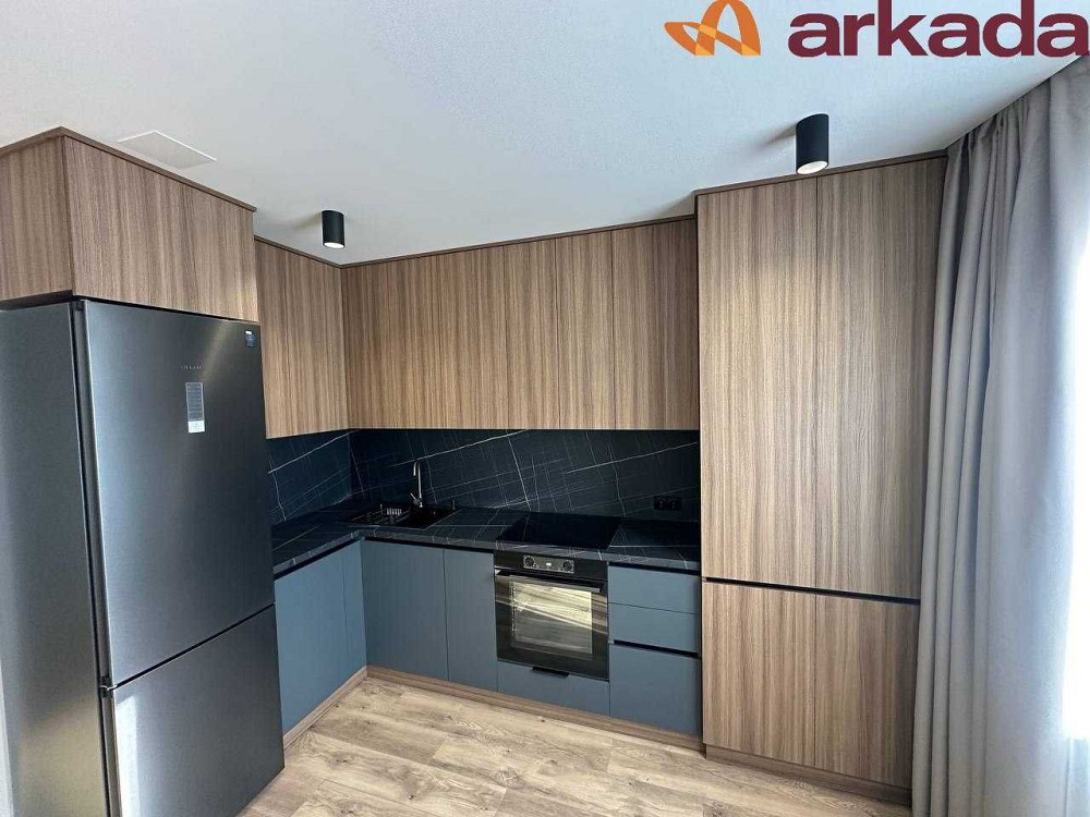 Оренда 1 кімнатної квартири в Центрі Ивано-Франковск - изображение 4