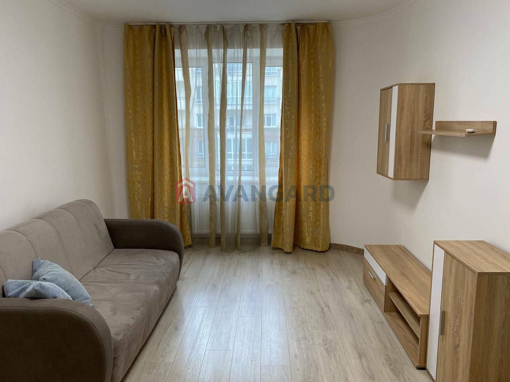 Оренда 1 кім кв вул. Стрийська, 115Г Львов - изображение 1