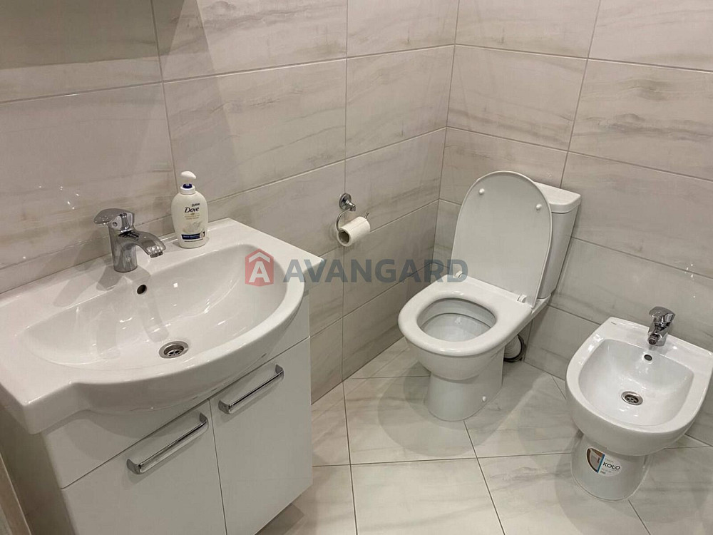 Оренда 1 кім кв вул. Стрийська, 115Г Львов - изображение 7