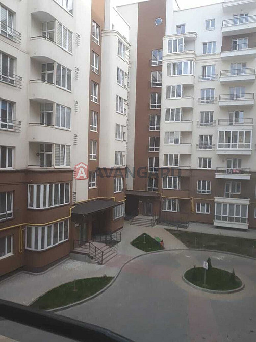 Оренда 1 кім кв вул. Стрийська, 115Г Львов - изображение 2