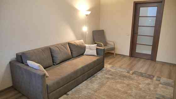 2-кімнатна панорамна квартира в ЖК Атлант-2, Коцюбинське Киев