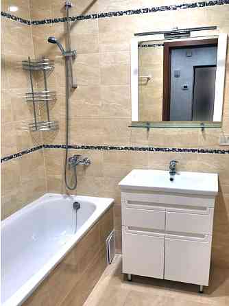 2-кімнатна панорамна квартира в ЖК Атлант-2, Коцюбинське Киев