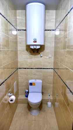 2-кімнатна панорамна квартира в ЖК Атлант-2, Коцюбинське Киев