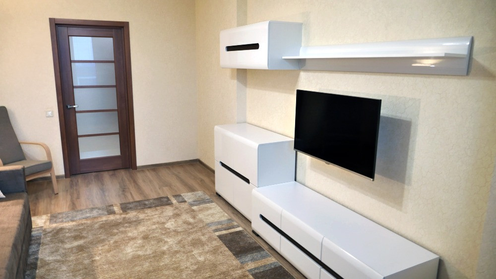 2-кімнатна панорамна квартира в ЖК Атлант-2, Коцюбинське Киев - изображение 4