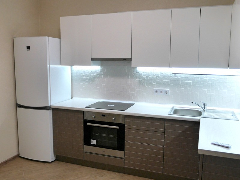 2-кімнатна панорамна квартира в ЖК Атлант-2, Коцюбинське Киев - изображение 7