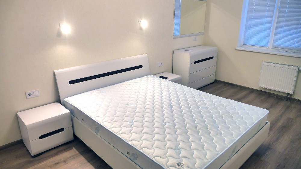 2-кімнатна панорамна квартира в ЖК Атлант-2, Коцюбинське Киев - изображение 2